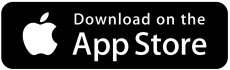 Download on the App Store for Off The Chain K9 grooming appointments.